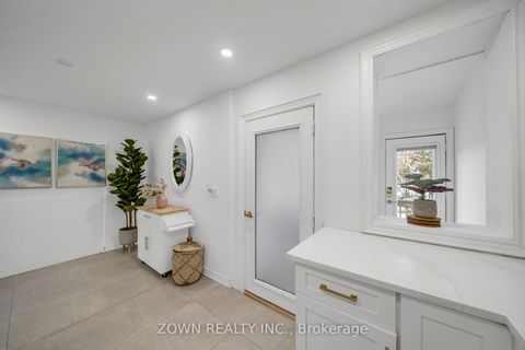 Photo 9 at 8312 Kipling Avenue, West Woodbridge, Vaughan