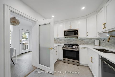 Photo 10 at 8312 Kipling Avenue, West Woodbridge, Vaughan