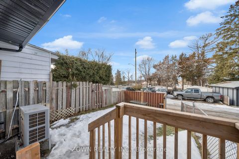 Photo 13 at 8312 Kipling Avenue, West Woodbridge, Vaughan