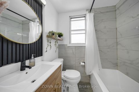 Photo 19 at 8312 Kipling Avenue, West Woodbridge, Vaughan