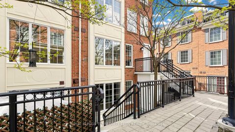 Photo 0 at 830 - 5 Everson Drive, Willowdale East, Toronto