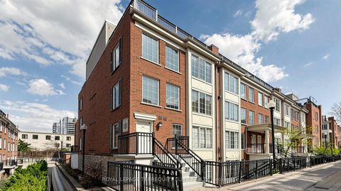 Photo 2 at 830 - 5 Everson Drive, Willowdale East, Toronto