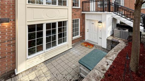 Photo 5 at 830 - 5 Everson Drive, Willowdale East, Toronto