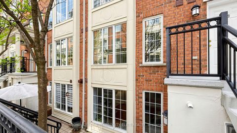 Photo 6 at 830 - 5 Everson Drive, Willowdale East, Toronto