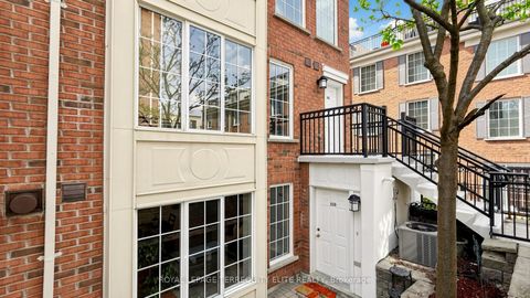 Photo 7 at 830 - 5 Everson Drive, Willowdale East, Toronto