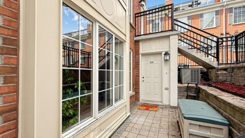 Photo 8 at 830 - 5 Everson Drive, Willowdale East, Toronto