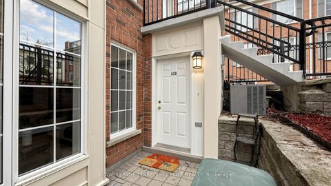Photo 9 at 830 - 5 Everson Drive, Willowdale East, Toronto