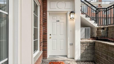 Photo 10 at 830 - 5 Everson Drive, Willowdale East, Toronto