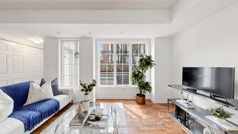 Photo 13 at 830 - 5 Everson Drive, Willowdale East, Toronto