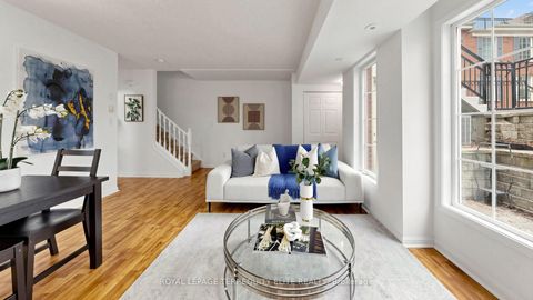 Photo 15 at 830 - 5 Everson Drive, Willowdale East, Toronto