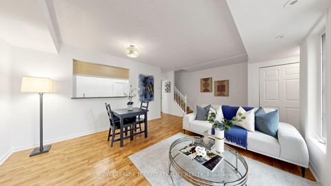 Photo 16 at 830 - 5 Everson Drive, Willowdale East, Toronto