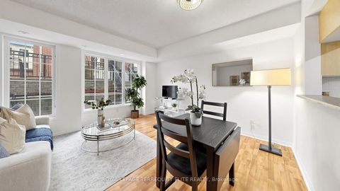 Photo 17 at 830 - 5 Everson Drive, Willowdale East, Toronto