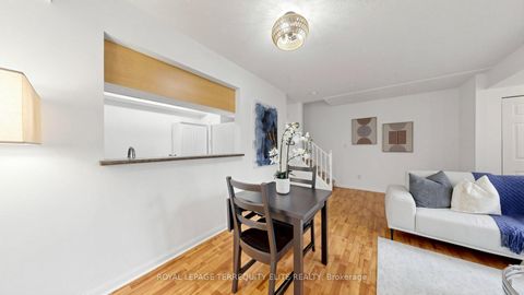 Photo 18 at 830 - 5 Everson Drive, Willowdale East, Toronto