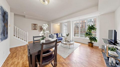 Photo 19 at 830 - 5 Everson Drive, Willowdale East, Toronto