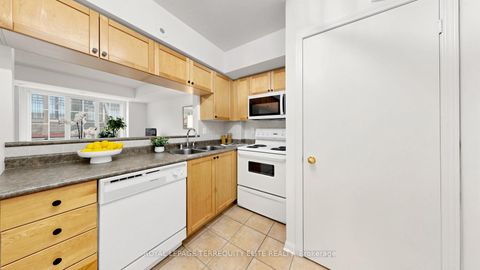 Photo 20 at 830 - 5 Everson Drive, Willowdale East, Toronto