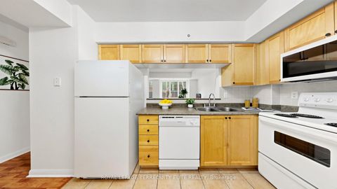 Photo 21 at 830 - 5 Everson Drive, Willowdale East, Toronto