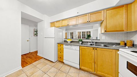 Photo 22 at 830 - 5 Everson Drive, Willowdale East, Toronto