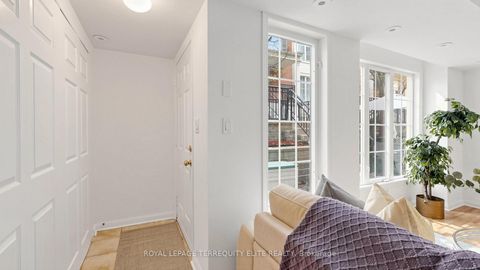 Photo 26 at 830 - 5 Everson Drive, Willowdale East, Toronto