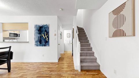 Photo 27 at 830 - 5 Everson Drive, Willowdale East, Toronto