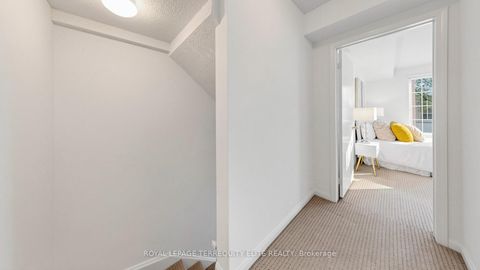 Photo 28 at 830 - 5 Everson Drive, Willowdale East, Toronto