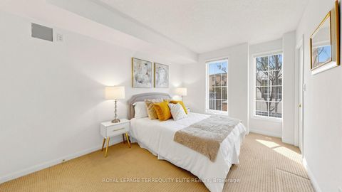 Photo 29 at 830 - 5 Everson Drive, Willowdale East, Toronto