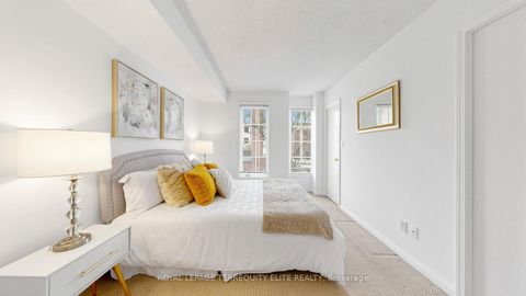 Photo 30 at 830 - 5 Everson Drive, Willowdale East, Toronto