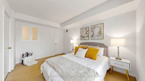 Photo 32 at 830 - 5 Everson Drive, Willowdale East, Toronto