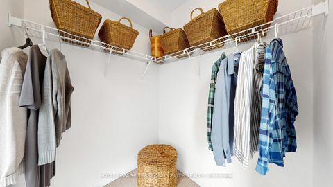 Photo 33 at 830 - 5 Everson Drive, Willowdale East, Toronto