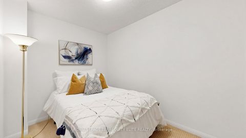 Photo 34 at 830 - 5 Everson Drive, Willowdale East, Toronto