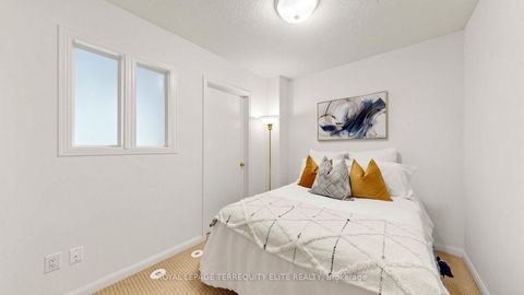 Photo 36 at 830 - 5 Everson Drive, Willowdale East, Toronto