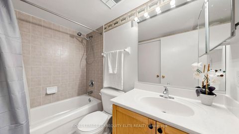 Photo 38 at 830 - 5 Everson Drive, Willowdale East, Toronto
