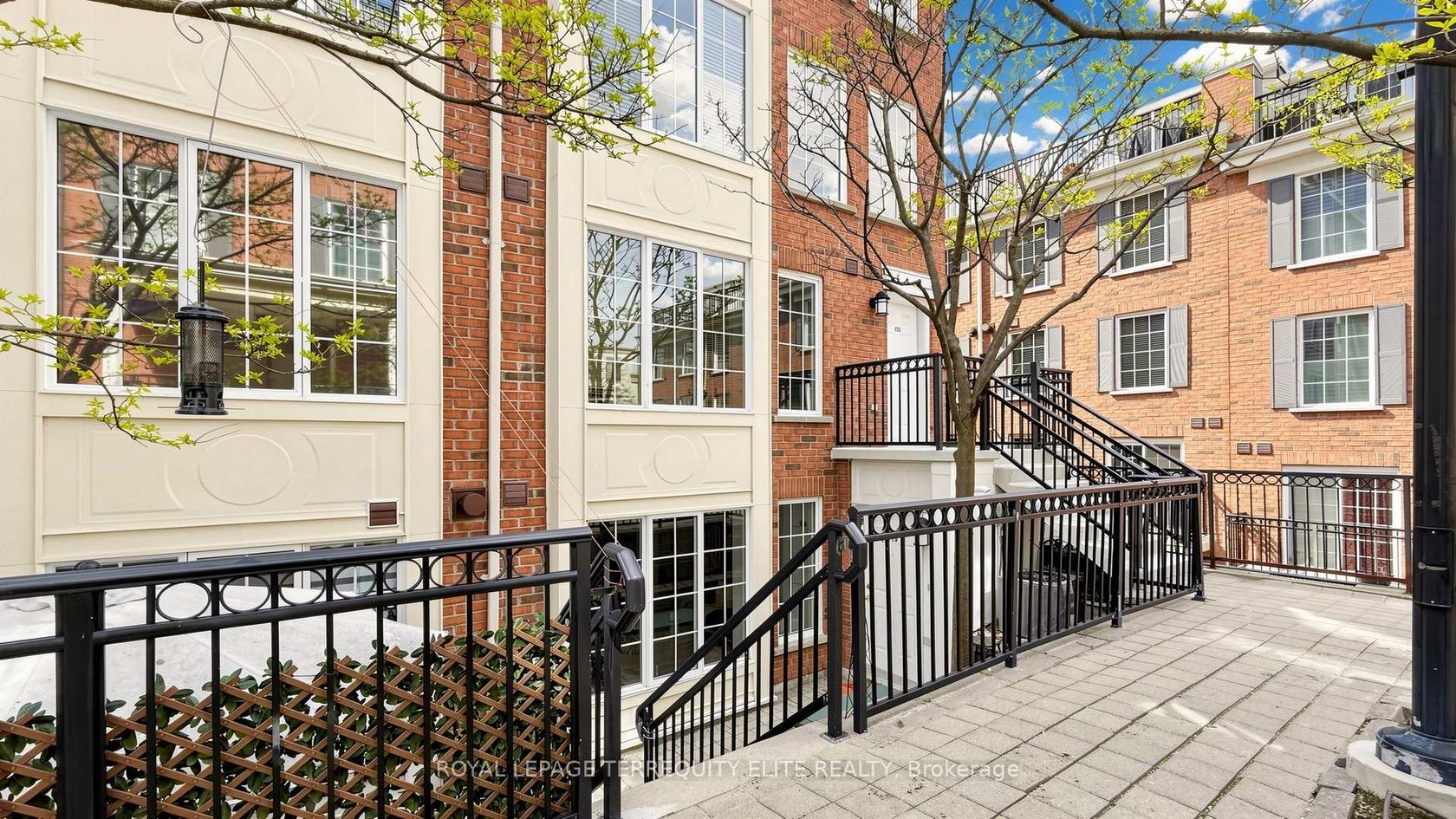 830 - 5 Everson Drive, Willowdale East, Toronto photo 9