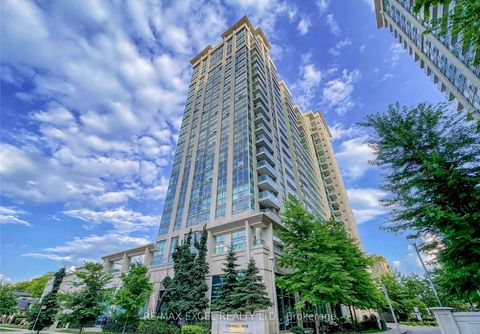 Photo 0 at 1007 - 17 Anndale Drive, Willowdale East, Toronto