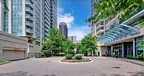 Photo 1 at 1007 - 17 Anndale Drive, Willowdale East, Toronto