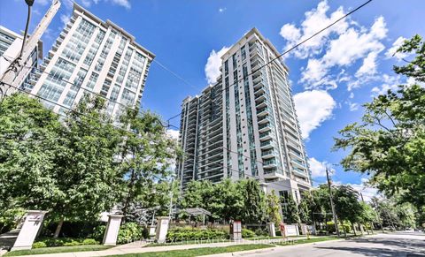 Photo 3 at 1007 - 17 Anndale Drive, Willowdale East, Toronto