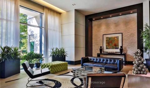 Photo 4 at 1007 - 17 Anndale Drive, Willowdale East, Toronto