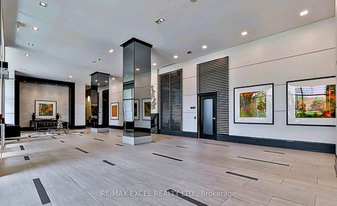 Photo 6 at 1007 - 17 Anndale Drive, Willowdale East, Toronto