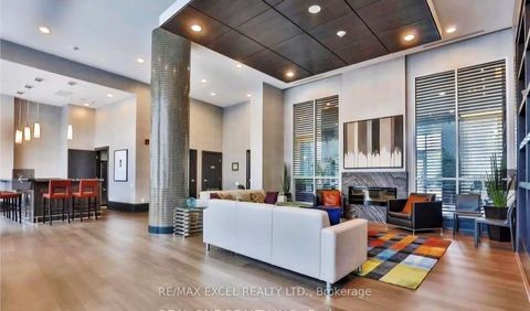 Photo 8 at 1007 - 17 Anndale Drive, Willowdale East, Toronto