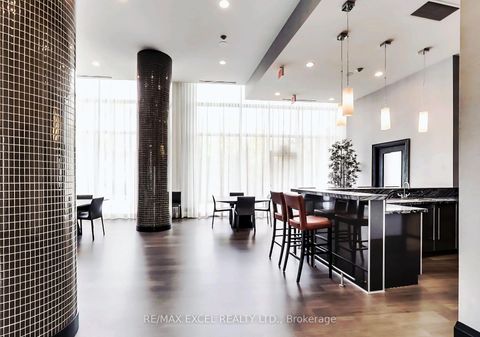 Photo 9 at 1007 - 17 Anndale Drive, Willowdale East, Toronto
