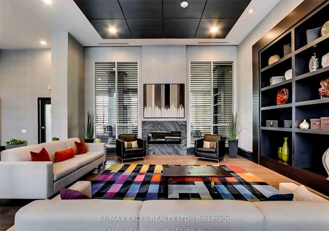 Photo 10 at 1007 - 17 Anndale Drive, Willowdale East, Toronto