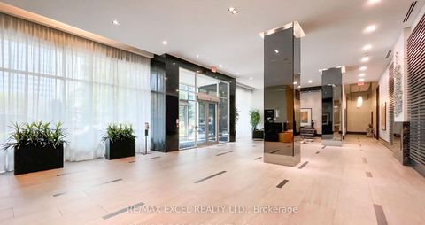 Photo 11 at 1007 - 17 Anndale Drive, Willowdale East, Toronto