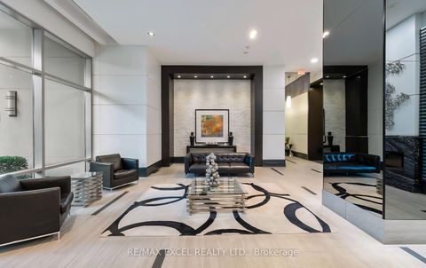 Photo 12 at 1007 - 17 Anndale Drive, Willowdale East, Toronto
