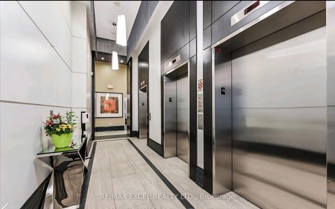 Photo 15 at 1007 - 17 Anndale Drive, Willowdale East, Toronto