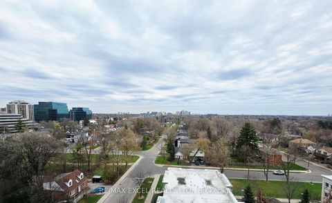 Photo 16 at 1007 - 17 Anndale Drive, Willowdale East, Toronto