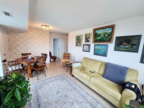 Photo 18 at 1007 - 17 Anndale Drive, Willowdale East, Toronto