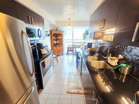Photo 19 at 1007 - 17 Anndale Drive, Willowdale East, Toronto