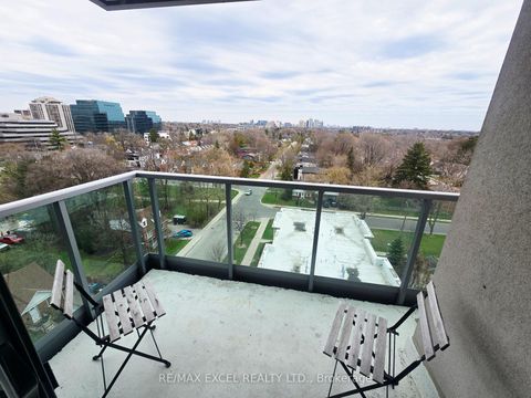 Photo 20 at 1007 - 17 Anndale Drive, Willowdale East, Toronto