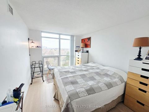 Photo 21 at 1007 - 17 Anndale Drive, Willowdale East, Toronto