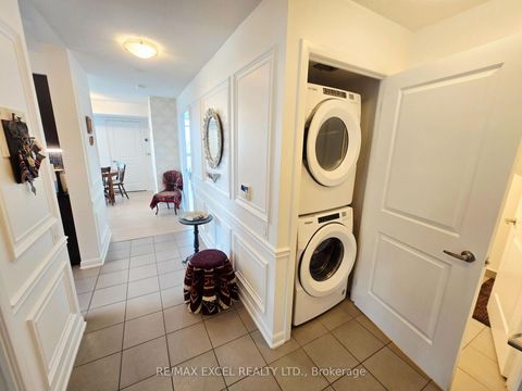 Photo 23 at 1007 - 17 Anndale Drive, Willowdale East, Toronto