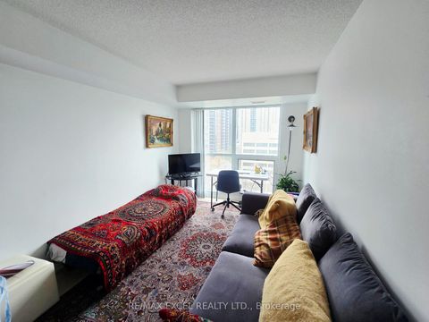 Photo 24 at 1007 - 17 Anndale Drive, Willowdale East, Toronto